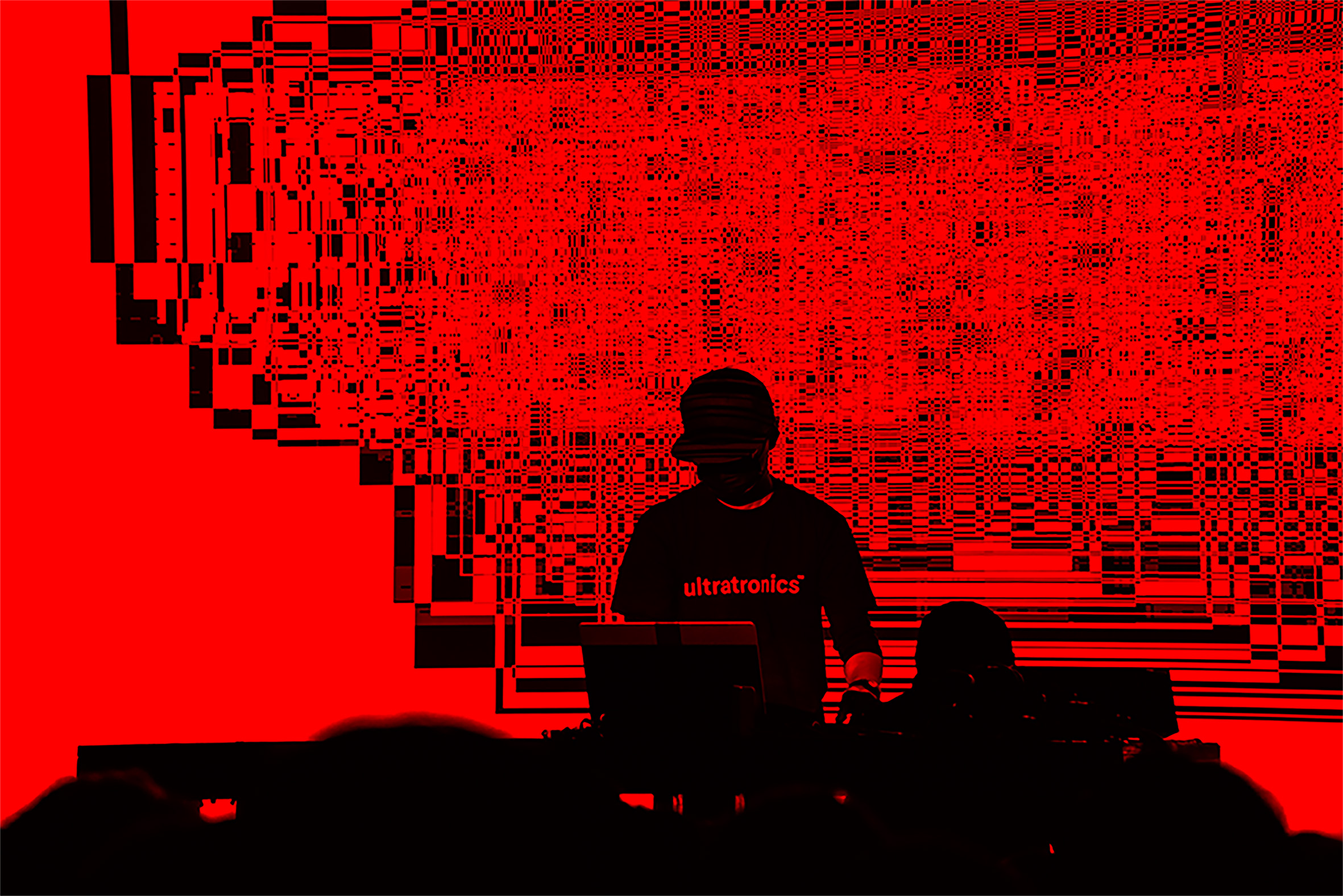 Ryoji Ikeda
