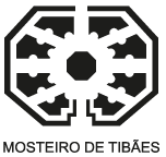 Mosteiro de Tibães