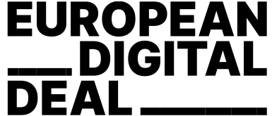 European Digital Deal