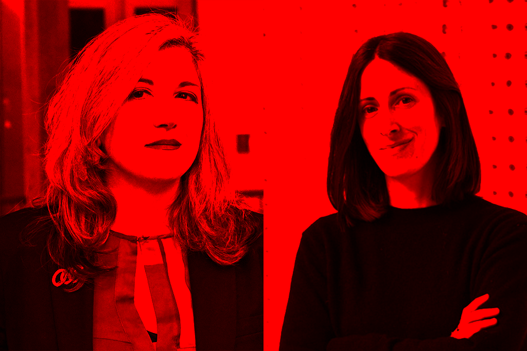 Tatiana Bazzichelli + Joana Moll