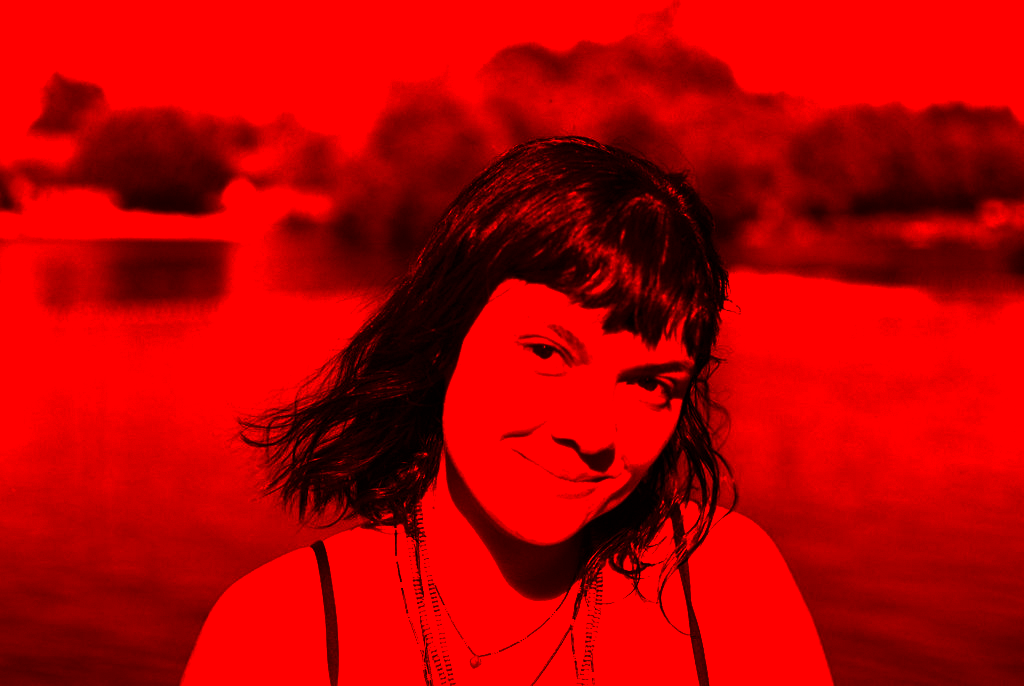 Ellen Lima Wassu