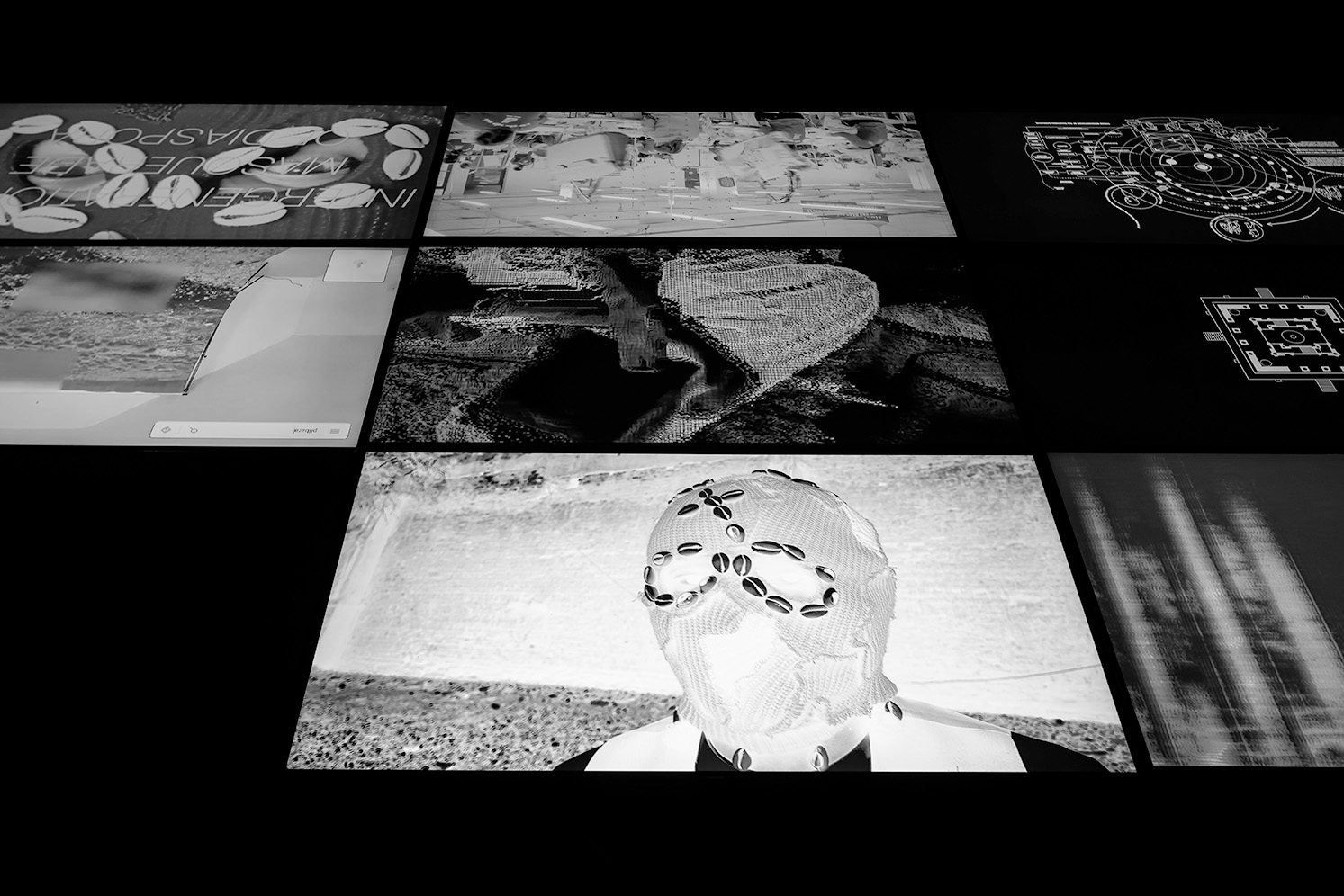Archiving Machines