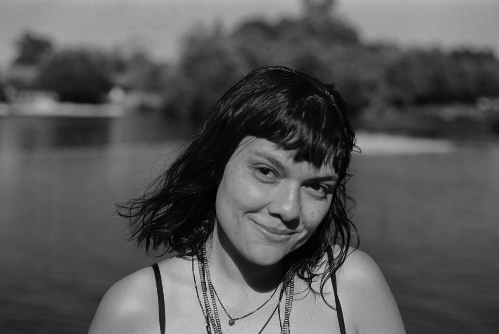 Ellen Lima Wassu