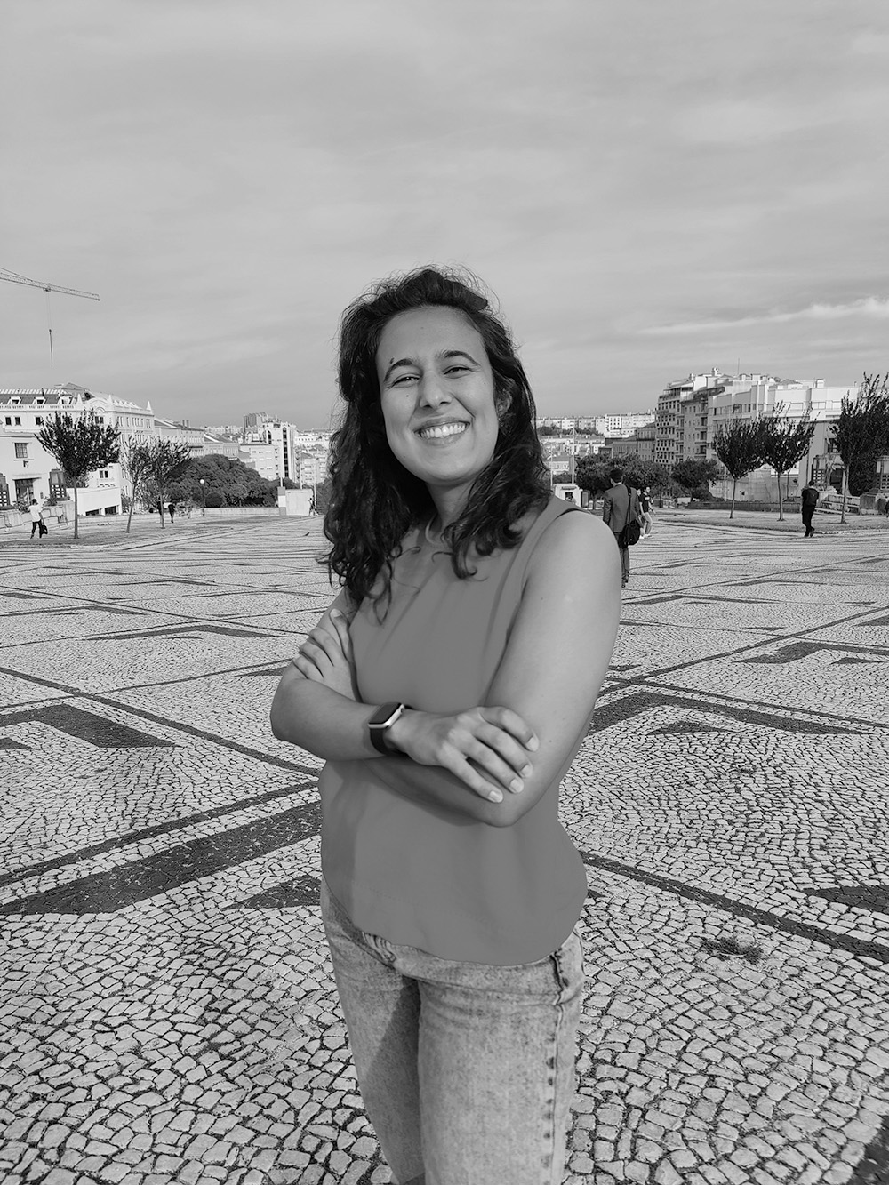 Nestor Pestana + Filipa Correia