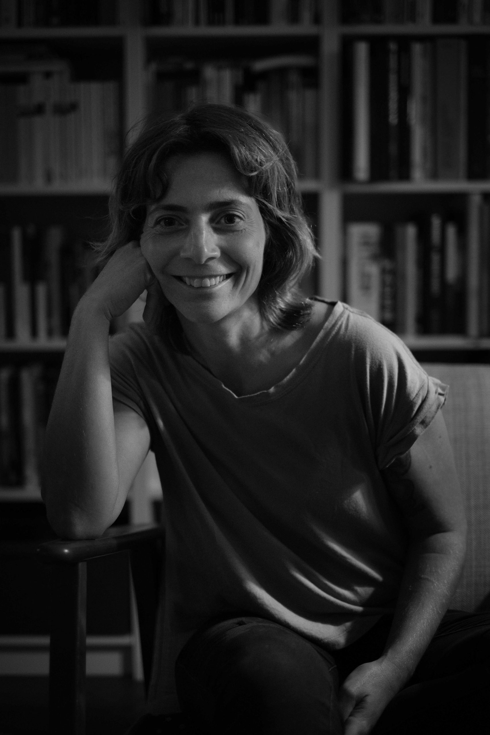 Bjørnstjerne Christiansen + Ricardo Gomes + Inês Pereira Rodrigues