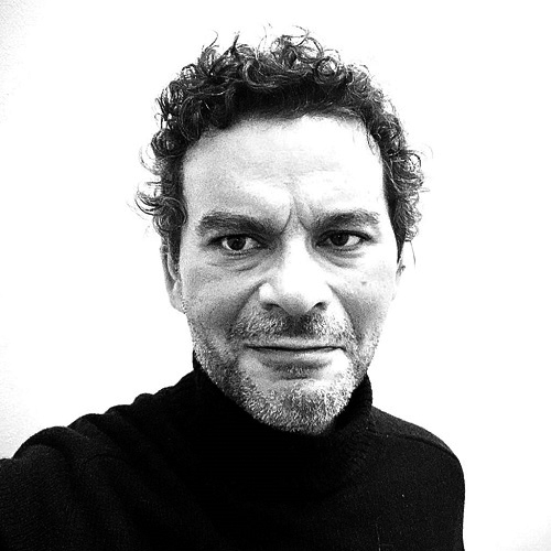 Gustavo Cardoso + Nikolas Leontopoulos + Paulo Pena