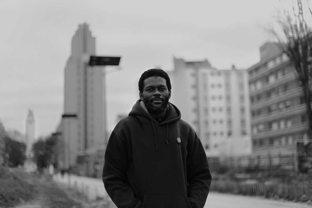Sénamé Koffi Agbodjinou